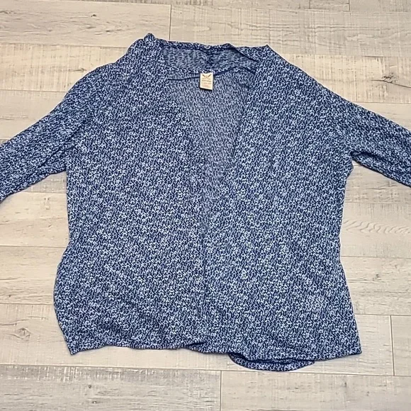 Faded Glory Sweaters 3x Faded Glory Cardigan Poshmark